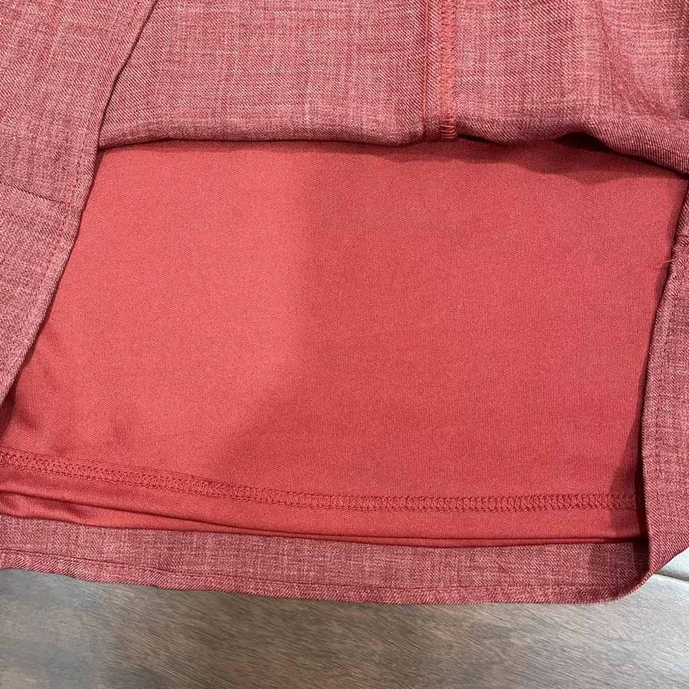 NWT LULUS Pocketed Dress - Picture 3 of 5